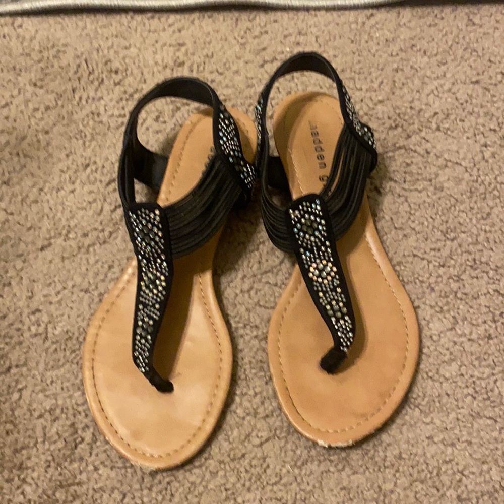 Steve Madden Sandals